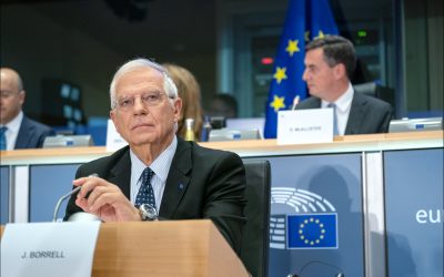 European Commission: Ukraine must respect the rights of national minorities