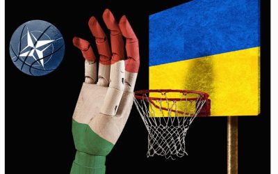 Why is Hungary ‘blocking’ Ukraine’s NATO accession?
